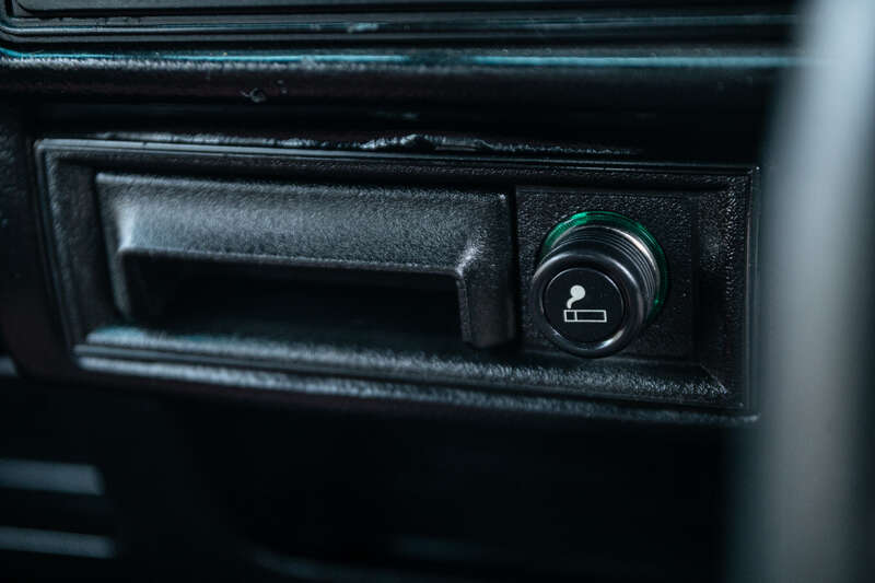 Used Volkswagen Golf 1983 for sale - 77613127: Photo 16