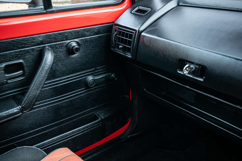 Used Volkswagen Golf 1983 for sale - 77613127: Photo 17