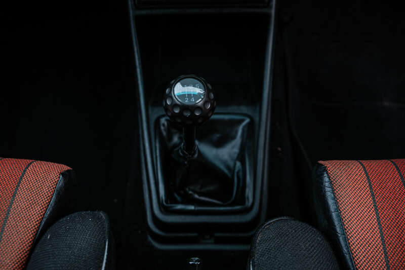 Used Volkswagen Golf 1983 for sale - 77613127: Photo 18