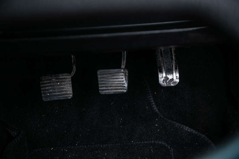 Used Volkswagen Golf 1983 for sale - 77613127: Photo 19