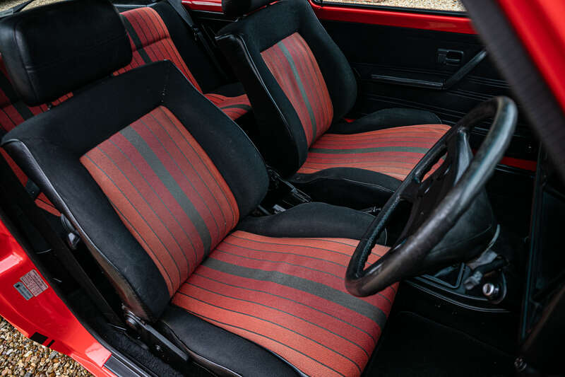 Used Volkswagen Golf 1983 for sale - 77613127: Photo 21