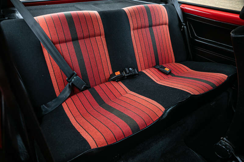 Used Volkswagen Golf 1983 for sale - 77613127: Photo 22