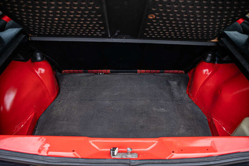 Used Volkswagen Golf 1983 for sale - 77613127: Photo 23