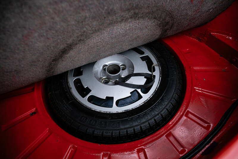 Used Volkswagen Golf 1983 for sale - 77613127: Photo 25