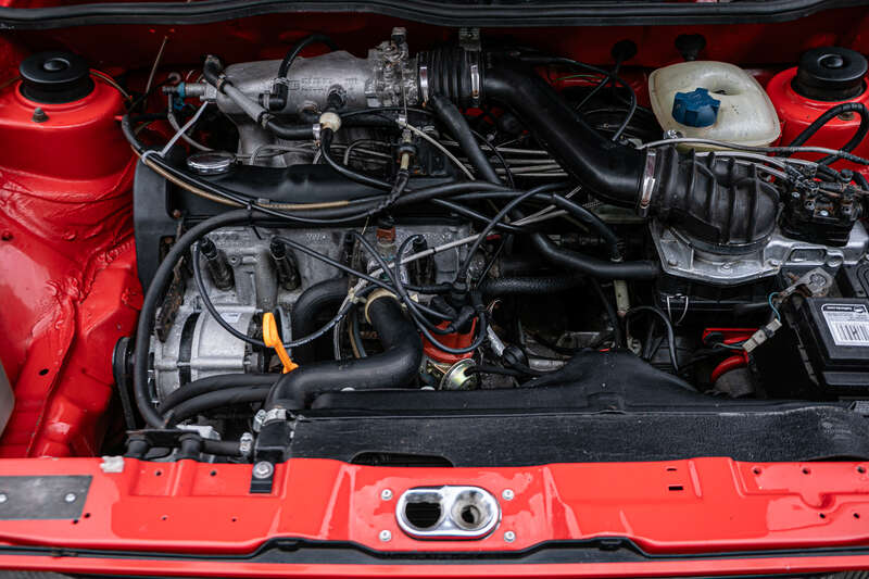 Used Volkswagen Golf 1983 for sale - 77613127: Photo 3