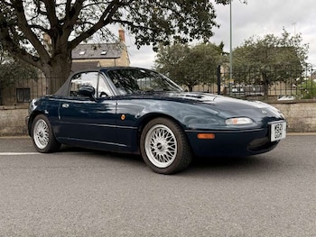 Used Mazda MX-5 1994 for sale - 79117399: Photo