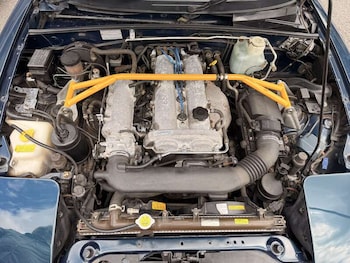 Used Mazda MX-5 1994 for sale - 79117399: Photo