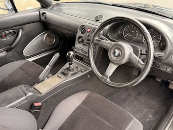 Used Mazda MX-5 1994 for sale - 79117399: Photo