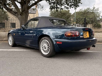 Used Mazda MX-5 1994 for sale - 79117399: Photo