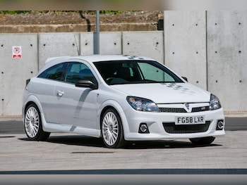 Used Vauxhall Astra 2008 for sale - 78760347: Photo