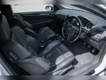 Used Vauxhall Astra 2008 for sale - 78760347: Photo
