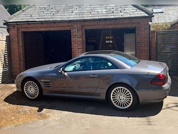 Used Mercedes-Benz S-Class 2002 for sale - 76241017: Photo 2