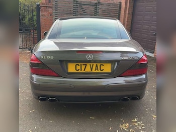 Used Mercedes-Benz S-Class 2002 for sale - 76241017: Photo 3