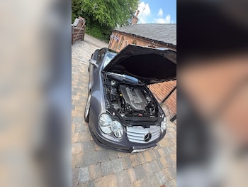 Used Mercedes-Benz S-Class 2002 for sale - 76241017: Photo 4