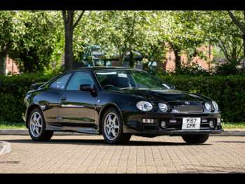 2010 - GT-Four 3dr
