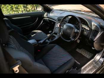Used Toyota Celica 1997 for sale - 74575056: Photo