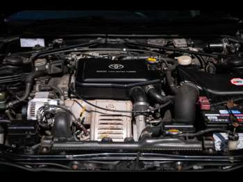 Used Toyota Celica 1997 for sale - 74575056: Photo