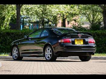 Used Toyota Celica 1997 for sale - 74575056: Photo