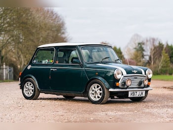 Used MINI Cooper 1990 for sale - 77769830: Photo