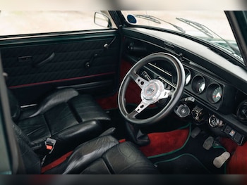 Used MINI Cooper 1990 for sale - 77769830: Photo