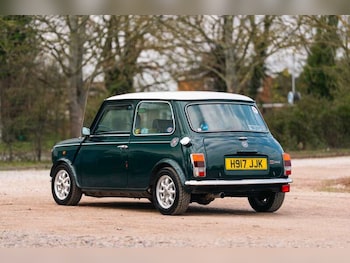 Used MINI Cooper 1990 for sale - 77769830: Photo