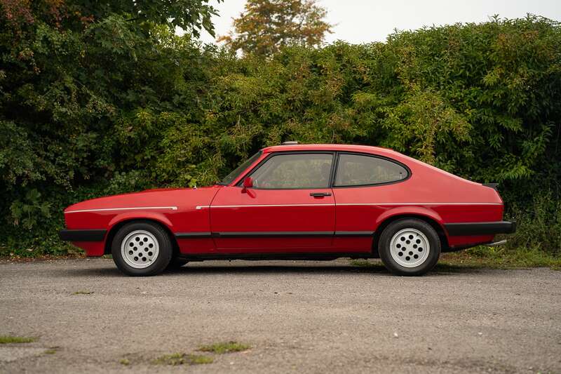 Used Ford Capri for sale - 76271361: Photo 12