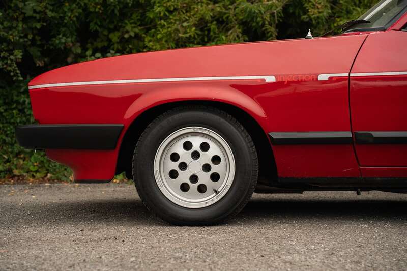 Used Ford Capri for sale - 76271361: Photo 13