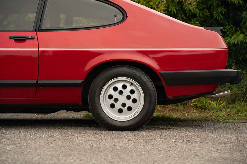 Used Ford Capri for sale - 76271361: Photo 15