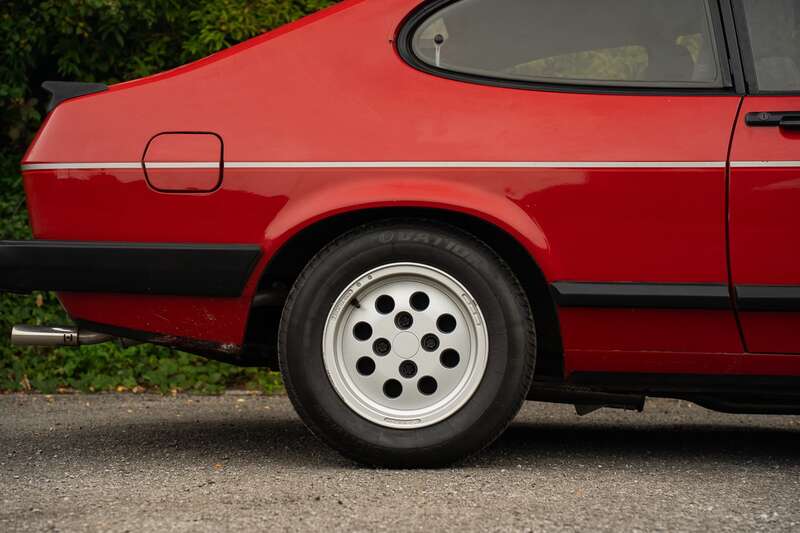 Used Ford Capri for sale - 76271361: Photo 17