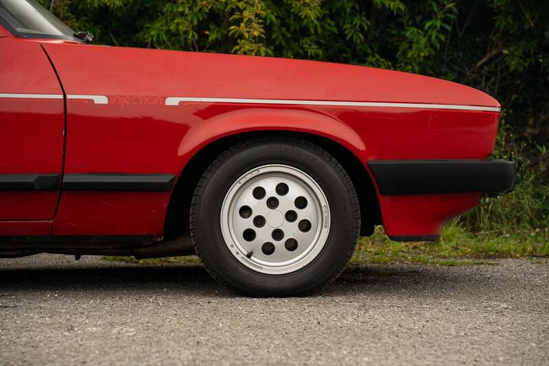 Used Ford Capri for sale - 76271361: Photo 18