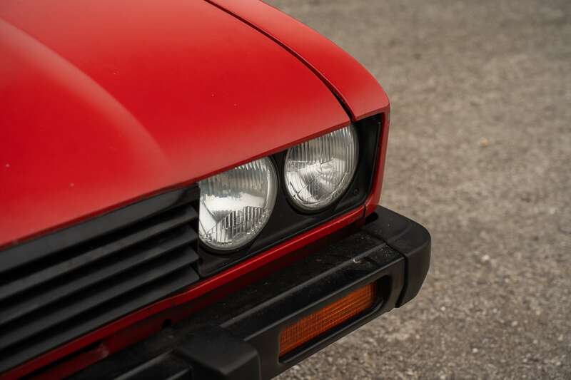 Used Ford Capri for sale - 76271361: Photo 19