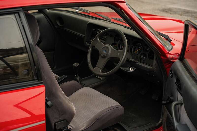 Used Ford Capri for sale - 76271361: Photo 2