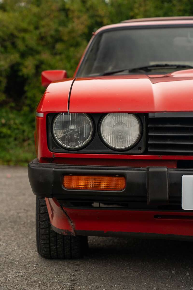 Used Ford Capri for sale - 76271361: Photo 20