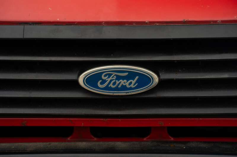 Used Ford Capri for sale - 76271361: Photo 21