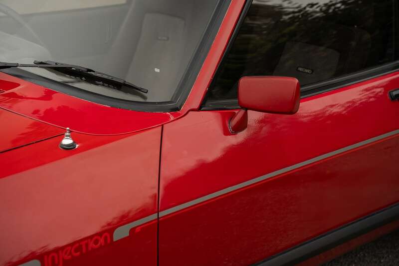 Used Ford Capri for sale - 76271361: Photo 22