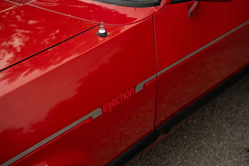 Used Ford Capri for sale - 76271361: Photo 24