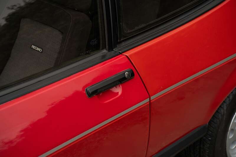 Used Ford Capri for sale - 76271361: Photo 25