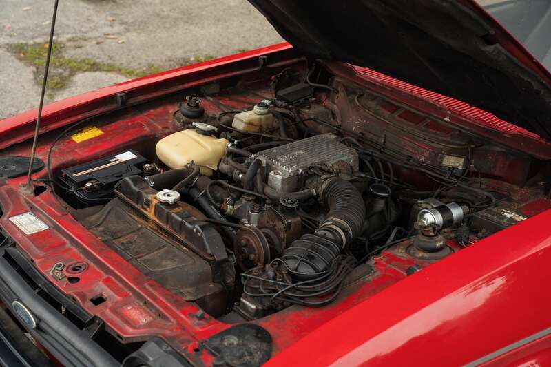 Used Ford Capri for sale - 76271361: Photo 3