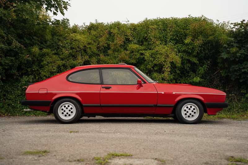 Used Ford Capri for sale - 76271361: Photo 5