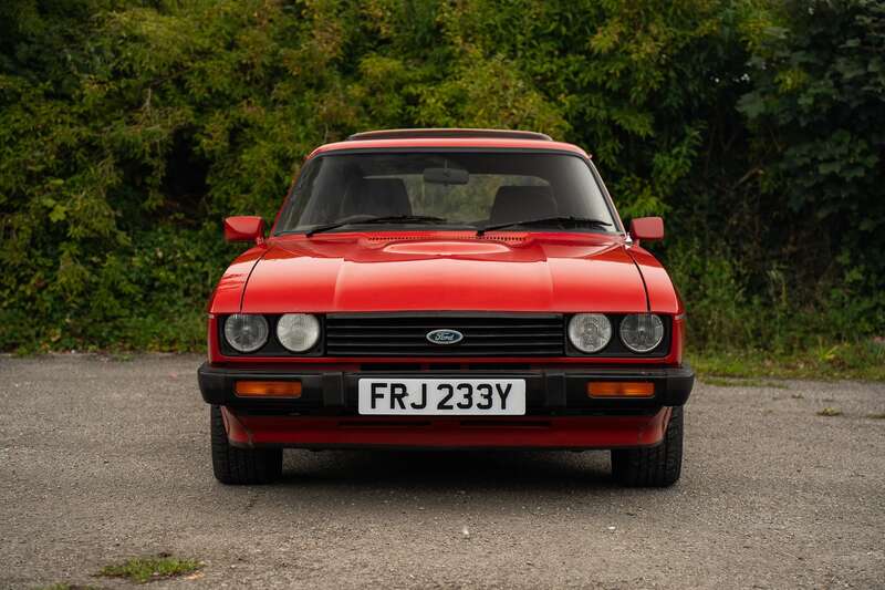 Used Ford Capri for sale - 76271361: Photo 6