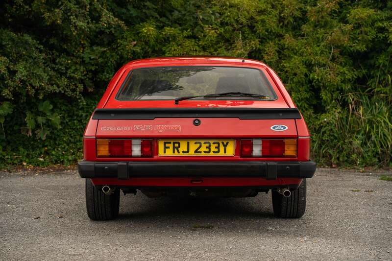 Used Ford Capri for sale - 76271361: Photo 7