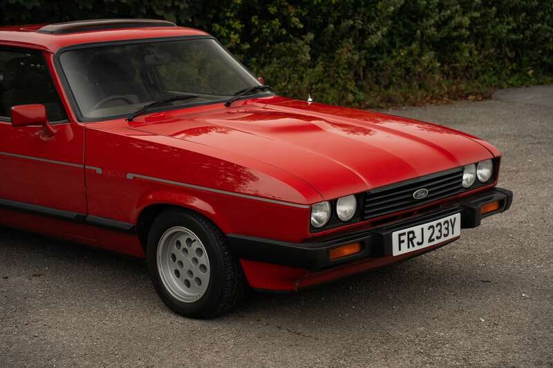 Used Ford Capri for sale - 76271361: Photo 8