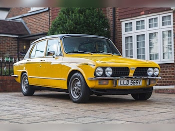 Used Triumph Dolomite 1980 for sale - 79522192: Photo
