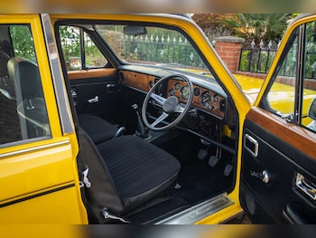Used Triumph Dolomite 1980 for sale - 79522192: Photo