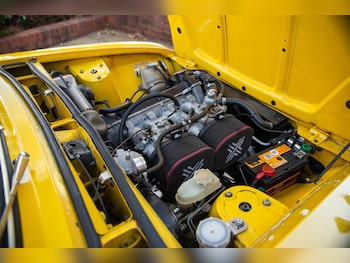 Used Triumph Dolomite 1980 for sale - 79522192: Photo