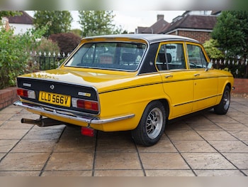 Used Triumph Dolomite 1980 for sale - 79522192: Photo