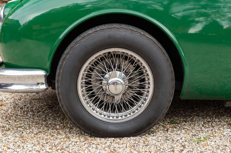 Used Jaguar Mark II 1961 for sale - 76296586: Photo 15