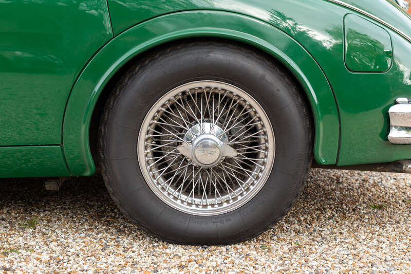 Used Jaguar Mark II 1961 for sale - 76296586: Photo 16