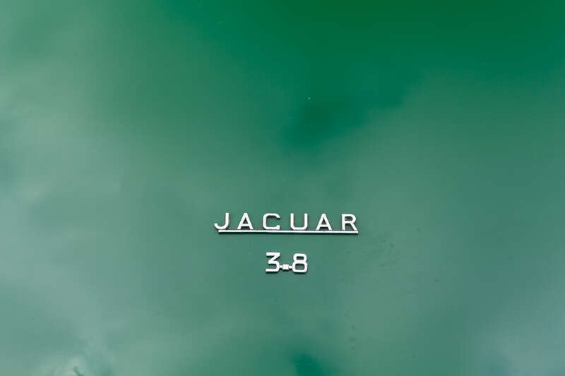 Used Jaguar Mark II 1961 for sale - 76296586: Photo 20