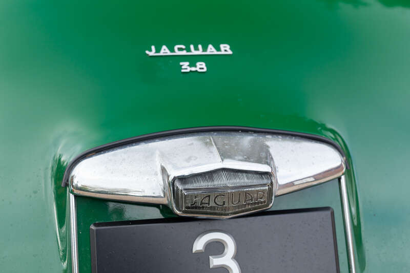 Used Jaguar Mark II 1961 for sale - 76296586: Photo 21